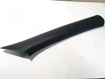 Автозапчастина б/у пластика для skoda octavia combi (1z5) 1.9 tdi dpf посилання на oem iam 1z0867458l
