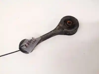 Автозапчастина б/у підтримка двигуна для SUBARU LEGACY BERL. B13 (BL) 2.0 SE Посилання на OEM IAM 1F600402  