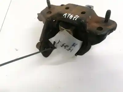 Second-hand car spare part engine support for volkswagen polo (9n1) 1.2 oem iam references   