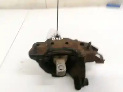 Second-hand car spare part engine support for volkswagen polo (9n1) 1.2 oem iam references   