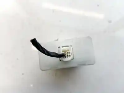 Автозапчасти б/у электронный модуль за subaru legacy berl. b13 (bl) 2.0 se ссылки oem iam 88035ag020  5715, e11020727, 10r-020727, 10r020727