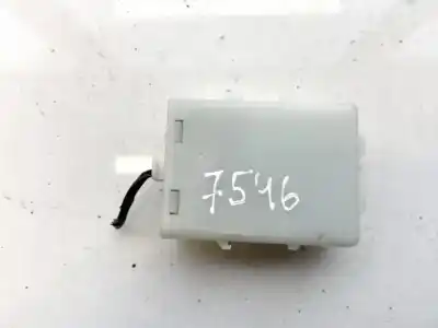 Автозапчасти б/у электронный модуль за subaru legacy berl. b13 (bl) 2.0 se ссылки oem iam 88035ag020