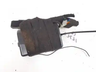 Second-hand car spare part electronic module for volkswagen polo (9n1) 1.2 oem iam references 