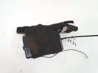 Second-hand car spare part electronic module for volkswagen polo (9n1) 1.2 oem iam references   