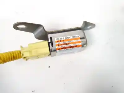 Автозапчасти б/у датчик за subaru legacy berl. b13 (bl) 2.0 se ссылки oem iam 98235ag001  187900-0671