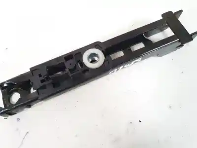Second-hand car spare part plastics for chrysler sebring (js) 2.0 crd oem iam references 6064502028a  