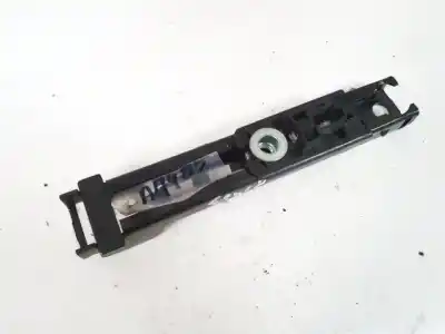 Автозапчасти б/у пластики за chrysler sebring (js) 2.0 crd ссылки oem iam 6064502028a