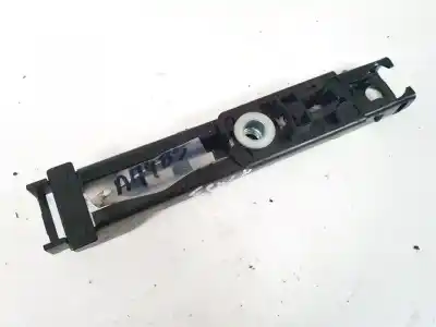 Second-hand car spare part plastics for chrysler sebring (js) 2.0 crd oem iam references 6064502028a  
