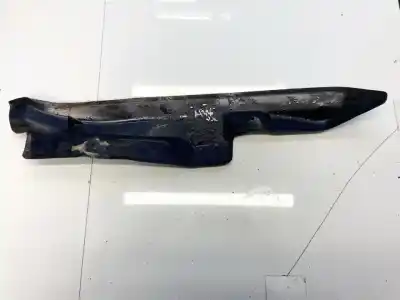 Автозапчастина б/у пластика для skoda octavia combi (1z5) 1.9 tdi dpf посилання на oem iam 1z0821111