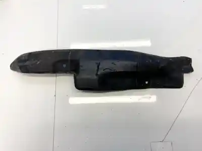 Second-hand car spare part plastics for skoda octavia combi (1z5) 1.9 tdi dpf oem iam references 1z0821111  