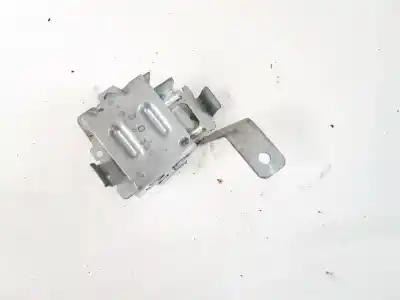 Second-hand car spare part plastics for mercedes clase r (w251) 3.0 cdi cat oem iam references a2515410040