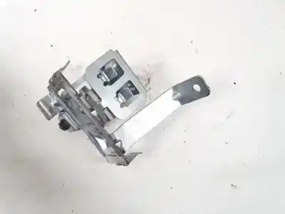 Second-hand car spare part plastics for mercedes clase r (w251) 3.0 cdi cat oem iam references a2515410040  