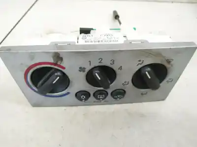 Автозапчастина б/у КЛІМАТ-КОНТРОЛЬ для OPEL MERIVA B  Посилання на OEM IAM 13191583  E7433
