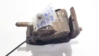 Second-hand car spare part engine support for ssangyong rexton / rexton ii (gab_) 2.7 xdi 4x4 oem iam references 2071008100  20710-08100