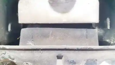 Автозапчасти б/у поддержка двигателя за seat toledo (1m2) 2.3 vr5 cat (agz) ссылки oem iam 1j0199555ah  
