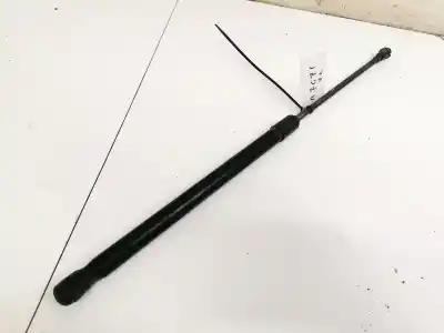 Second-hand car spare part tailgate gas strut for volkswagen polo (9n1) 1.2 oem iam references 5q6827550c