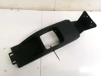 Second-hand car spare part plastics for volkswagen polo (9n1) 1.2 oem iam references 601863241