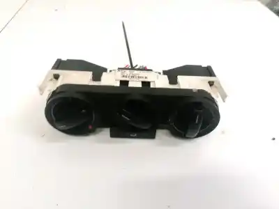 Second-hand car spare part climate control for volkswagen polo (9n1) 1.2 oem iam references 6q0819045t