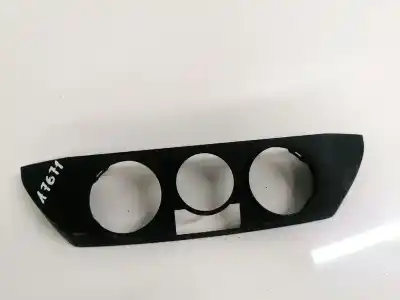 Second-hand car spare part plastics for volkswagen polo (9n1) 1.2 oem iam references 6q0819075c