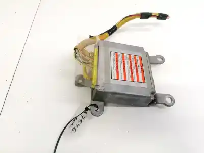 Автозапчасти б/у блок управления подушками безопасности за subaru legacy berl. b13 (bl) 2.0 se ссылки oem iam 1523008270