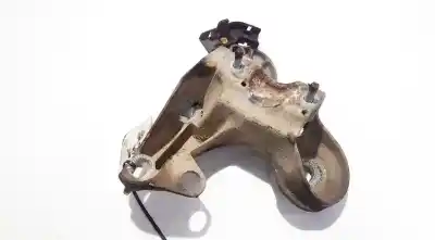 Second-hand car spare part engine support for volkswagen passat variant (3b5) 1.9 tdi oem iam references 4b0199352  