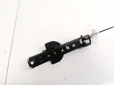 Pezzo di ricambio per auto di seconda mano Plastica per AUDI 100 AVANT (C4) 2.5 TDI Riferimenti OEM IAM 4A0857833A  AFK0518972