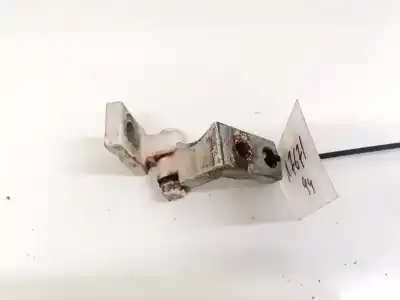 Second-hand car spare part door stop for volkswagen polo (9n1) 1.2 oem iam references 6q0831401b