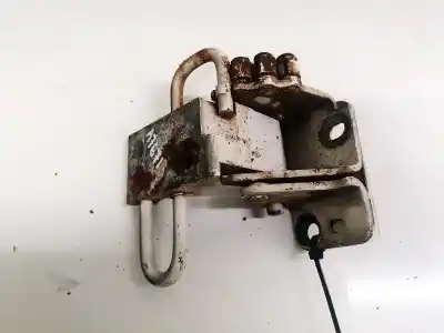 Second-hand car spare part door stop for volkswagen polo (9n1) 1.2 oem iam references 6q0831411