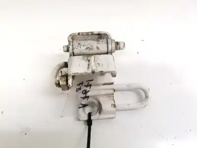 Second-hand car spare part door stop for volkswagen polo (9n1) 1.2 oem iam references 6q4833412