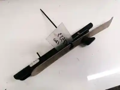 Peça sobressalente para automóvel em segunda mão plásticos por chrysler pt cruiser (pt) 2.2 crd touring referências oem iam 520132400d