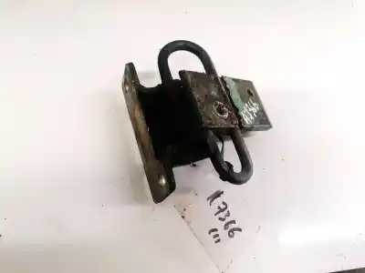 Second-hand car spare part door stop for audi 100 avant (c4) 2.5 tdi oem iam references 4a0833411a