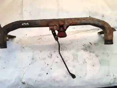 Peça sobressalente para automóvel em segunda mão tubo do intercooler por volkswagen passat variant (3b6) 1.8 20v turbo referências oem iam 