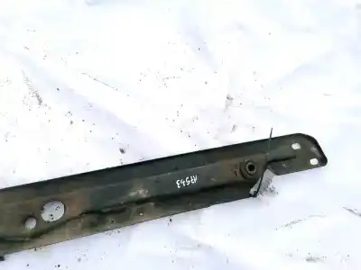 Pezzo di ricambio per auto di seconda mano plastica per chrysler pt cruiser (pt) 2.2 crd touring riferimenti oem iam   