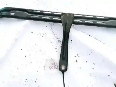 Pezzo di ricambio per auto di seconda mano plastica per chrysler pt cruiser (pt) 2.2 crd touring riferimenti oem iam   