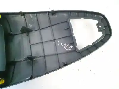 Автозапчасти б/у пластики за opel corsa d 1.3 16v cdti ссылки oem iam 13205164  46002993