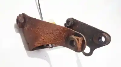 Second-hand car spare part engine support for rover rover 600 (rh) 2.0 620 sdi oem iam references   