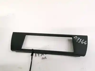 Second-hand car spare part plastics for audi 100 avant (c4) 2.5 tdi oem iam references 4a0820325b