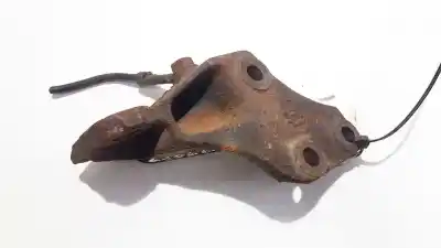 Автозапчастина б/у підтримка двигуна для toyota yaris (ncp1/nlp1/scp1) 1.0 cat посилання на oem iam 02510  12325, 23011, 5da