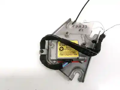 Peça sobressalente para automóvel em segunda mão sensor por chrysler pt cruiser (pt) 2.2 crd touring referências oem iam p04671844ac