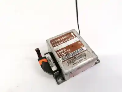 Second-hand car spare part airbag control unit for audi 100 avant (c4) 2.5 tdi oem iam references 8a0959655b