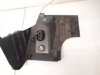 Second-hand car spare part plastics for ford focus c-max (cap) 1.6 tdci cat oem iam references 4m51a04324akw  