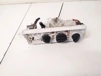 Peça sobressalente para automóvel em segunda mão comando de sofagem (chauffage / ar condicionado) por chrysler pt cruiser (pt) 2.2 crd touring referências oem iam 04885336aa