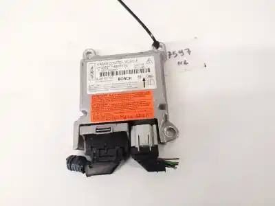 Pezzo di ricambio per auto di seconda mano Centralina Airbag per FORD FOCUS C-MAX (CAP) 1.6 TDCi CAT Riferimenti OEM IAM 4M5T14B056BJ  0285001552