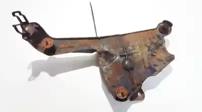 Peça sobressalente para automóvel em segunda mão suporte motor por renault espace /grand espace (je0) 2.0 espace rn referências oem iam 857760m1197