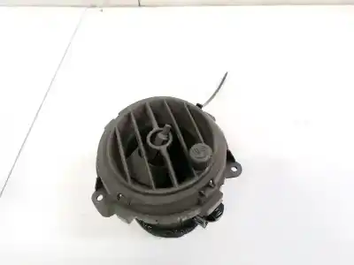 Peça sobressalente para automóvel em segunda mão grelha / difusor de ar por chrysler pt cruiser (pt) 2.2 crd touring referências oem iam sd00trmab