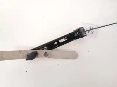 Peça sobressalente para automóvel em segunda mão plásticos por chrysler pt cruiser (pt) 2.2 crd touring referências oem iam 04645950ac