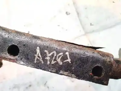 Pezzo di ricambio per auto di seconda mano plastica per volvo v50 (545) 2.0 d riferimenti oem iam   