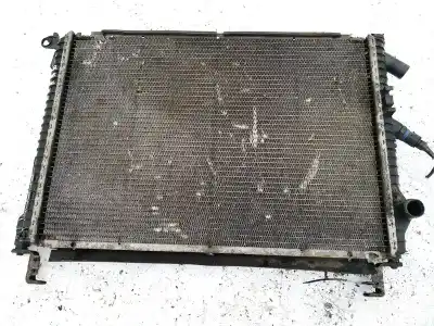 Peça sobressalente para automóvel em segunda mão tubo por renault espace /grand espace (je0) 2.0 espace rn referências oem iam 