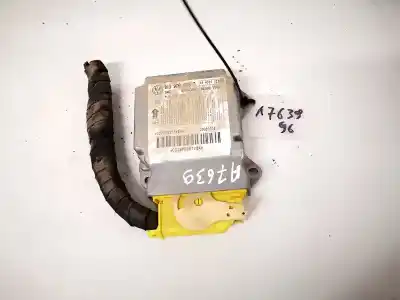 Pezzo di ricambio per auto di seconda mano  per VOLKSWAGEN GOLF V VARIANT (1K5)  Riferimenti OEM IAM 1K0909605T  5WK43412
