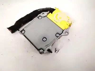 Автозапчастина б/у блок управління подушками безпеки для volkswagen golf v variant (1k5) 1.9 tdi посилання на oem iam 1k0909605t  5wk43412